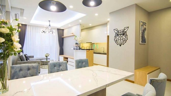 Hình ảnh GIÁ ĐỘC QUYỀN Trang Chủ MB66.COM / Đăng Ký Tặng 66K Vinhomes Central Park B.Thạnh 89m2