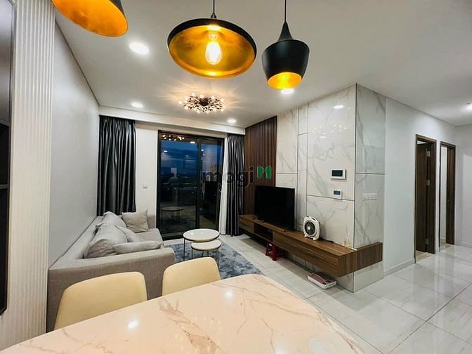 Hình ảnh SIÊU PHẨM Q1 Trang Chủ MB66.COM / Đăng Ký Tặng 66K Vinhomes Golden 2PN 86m2