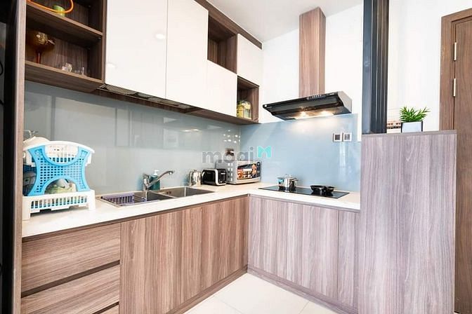 Hình ảnh 👉SAIGON ROYAL - 35 Bến Vân Đồn, Quận 4 👉2PN 1WC - 60m2 + Full nội th
