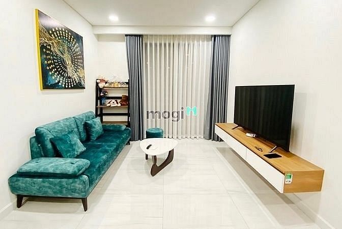 Hình ảnh Cần bán nhanh căn Lexington Residence, Q.2 giá 1.862 tỷ 73m2.