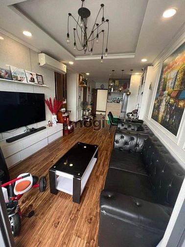 Hình ảnh Gấp! Cần bán CHCC Bình Tây Plaza Quận 6 67m2 2pn 1,660 tỷ SHR NTCB