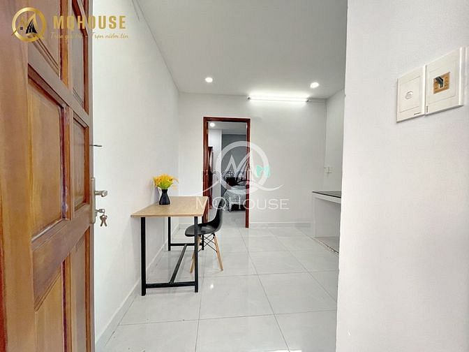 Hình ảnh STUDIO 1PN 35m2, Full NT phòng bếp cực thoáng, ngay LOTTE Cộng Hoà