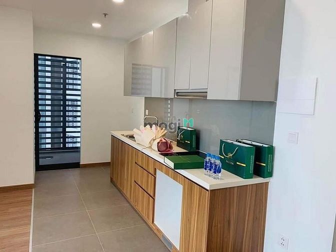 Hình ảnh 🏢Mb6623 nạp rút nhanh chóng Ecogreen Quận 7 - 2 phòng ngủ với diện tích rộng 70m2 2PN2WC