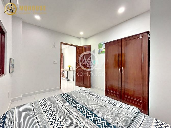 Hình ảnh STUDIO 1PN 35m2, Full NT phòng bếp cực thoáng, ngay LOTTE Cộng Hoà