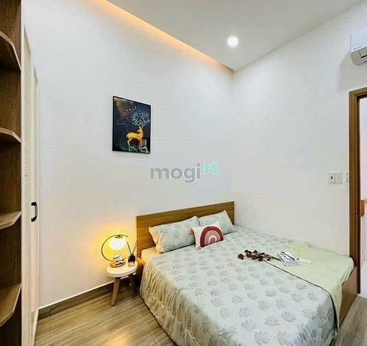 Hình ảnh bán nhà ĐƯỜNG TÂN VĨNH, QUẬN 4, 56m2, 1 tỷ235, 3PN, SHR,HXH, nhà đẹp