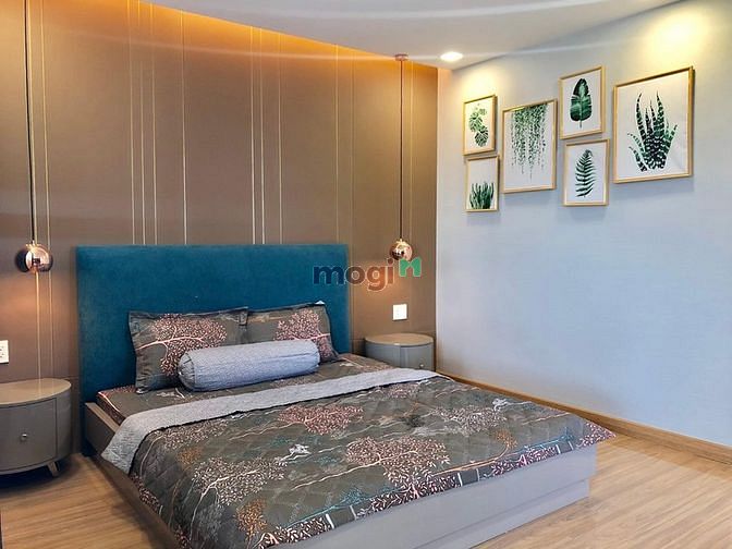 Hình ảnh SIÊU PHẨM CĂN HỘ Lexington Residence, Q2 Có 2PN 73m², 1 tỷ 770