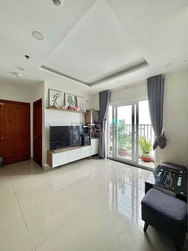 Hình ảnh GIÁ RẺ Chung cư TDH Riverview  62m2 2tỷ313 lh Hoàng Sang
