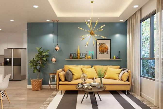 Hình ảnh [ 𝐓𝐨𝐩𝐚𝐳 𝐄𝐥𝐢𝐭𝐞 ] BÁN - 79m2 2pn __ 1.595 tỷ bao thuế phí q8
