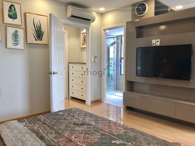 Hình ảnh SIÊU PHẨM CĂN HỘ Lexington Residence, Q2 Có 2PN 73m², 1 tỷ 770