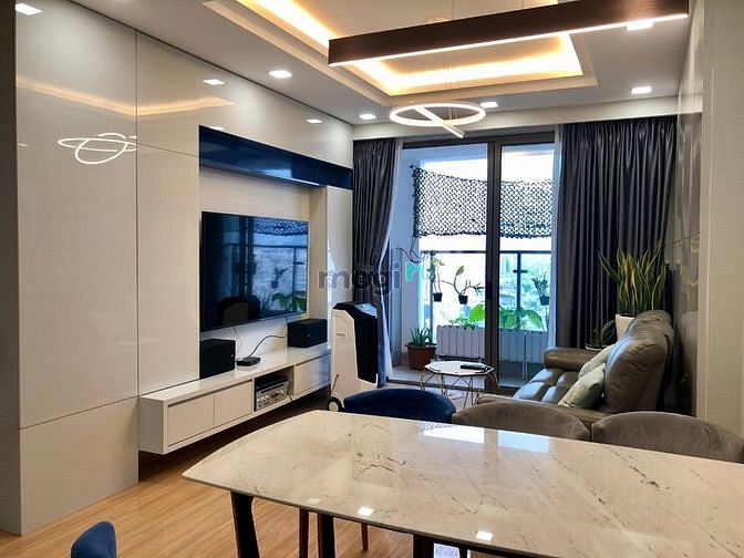 Hình ảnh SIÊU PHẨM CĂN HỘ Lexington Residence, Q2 Có 2PN 73m², 1 tỷ 770