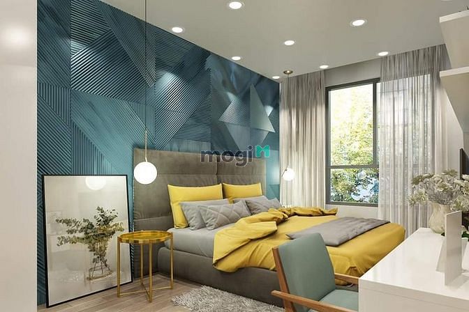 Hình ảnh [ 𝐓𝐨𝐩𝐚𝐳 𝐄𝐥𝐢𝐭𝐞 ] BÁN - 79m2 2pn __ 1.595 tỷ bao thuế phí q8