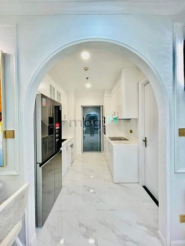 Hình ảnh PHÁ GIÁ BÁN CH Central Garden Q1 138m2 3pn