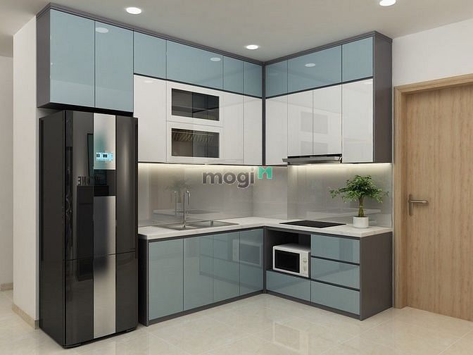 Hình ảnh Gía cực mềm 2,54 tỷ CH TẢN ĐÀ COURT Q5, 71m2 view thoáng mát