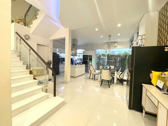 Hình ảnh Cho Thuê Biệt thự Liền kề Phú Mỹ Hưng Q7 Hcm