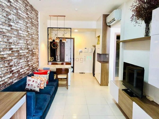 Hình ảnh Cần sang tên gấp CHCC Hoàng Văn Thụ 70m2 3pn 1,690 tỷ SHR NTCB