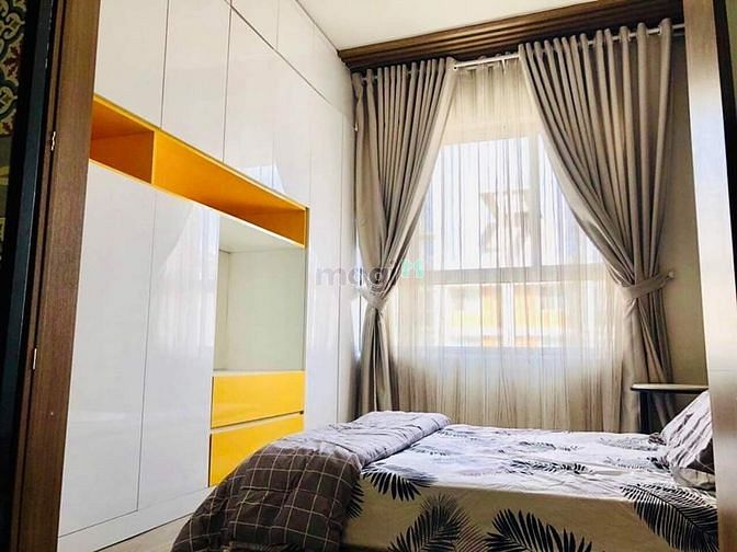 Hình ảnh Cần sang tên gấp CHCC Hoàng Văn Thụ 70m2 3pn 1,690 tỷ SHR NTCB