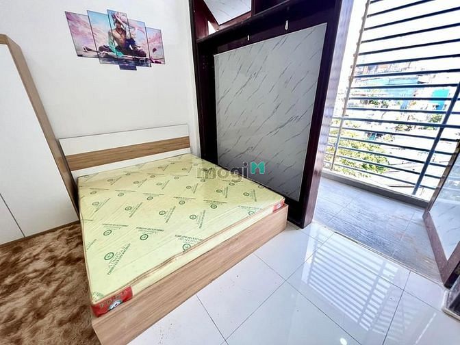 Hình ảnh 🏡Cho thuê Trang Chủ MB66.COM / Đăng Ký Tặng 66K ban công- Xô viết nghệ tĩnh- bình thạnh