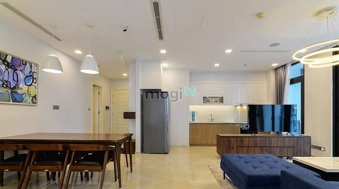 Hình ảnh FULL NỘI THẤT CH Centum Wealth Q. 9 68m2 3PN