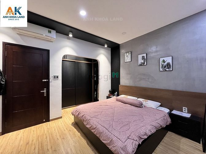 Hình ảnh Bán gấp nhà 1 trệt 2 lầu đường 6m thông Võ Văn Ngân - Đường 10, LChieu