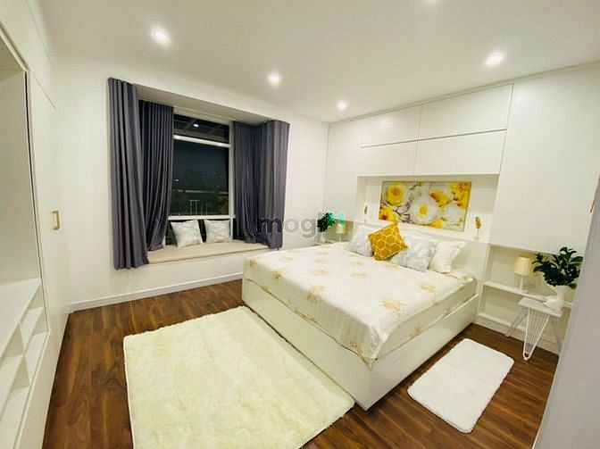 Hình ảnh View thoáng mát CH SAIGON GATEWAY Q9, 62m2 chỉ còn 1,47 tỷ