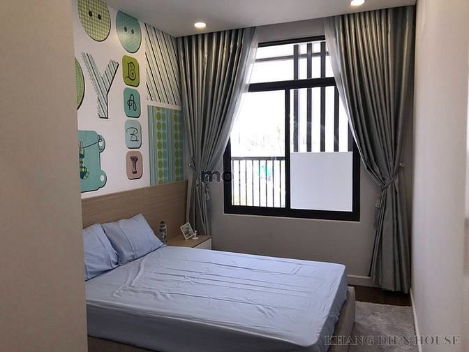 Hình ảnh Siêu phẩm bắt đáy CH LUCKY PALACE Q6, 74m2 chỉ còn 1,82 tỷ