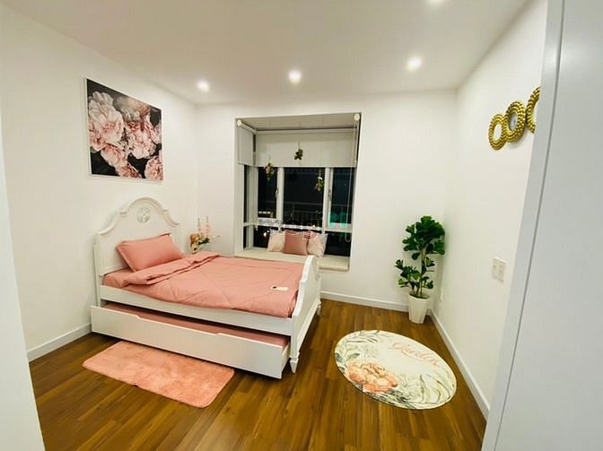 Hình ảnh View thoáng mát CH SAIGON GATEWAY Q9, 62m2 chỉ còn 1,47 tỷ