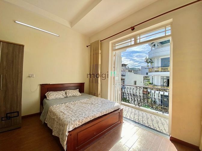 Hình ảnh Khai Trương 5P Studio Ban Công Full Nội Thất Dương Quảng Hàm Gò Vấp