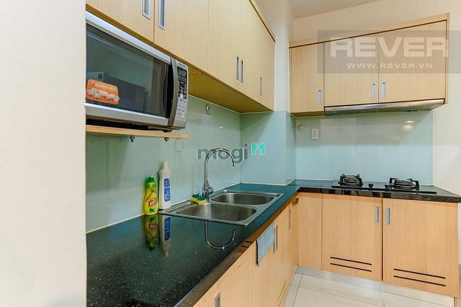 Hình ảnh Định cư nước ngoài CH CENTUM WEALTH Q9, 65m2 chỉ còn 1,57 tỷ