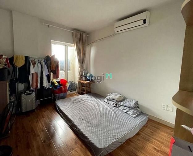 Hình ảnh 🏬ĐỊNH CƯ BÁN GẤP CH Chung cư Bàu Cát 2 Quận Tân Bình 55m2 2tỷ197