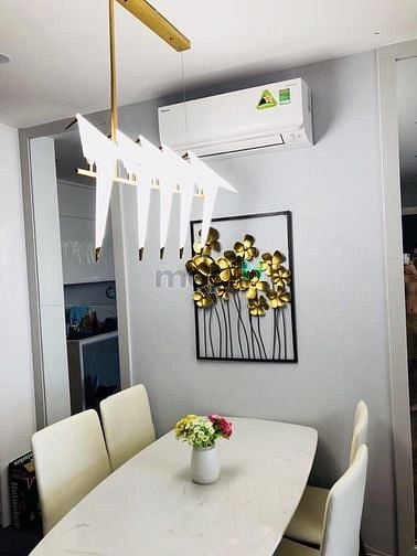 Hình ảnh BÁN Căn Hộ LÉMAN LUXURY Q3 80m², 2tỷ230, 2PN, 2WC