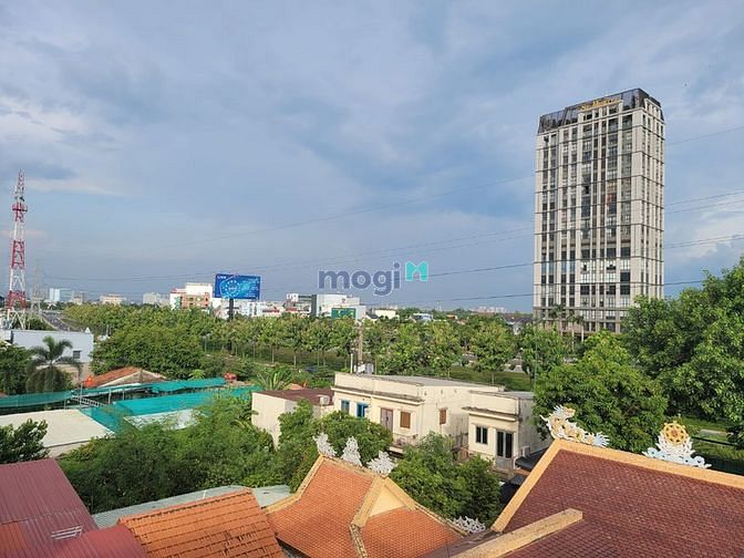 Hình ảnh Đường số 50 4 Tầng Hiệp Bình Chánh Thủ Đức.
