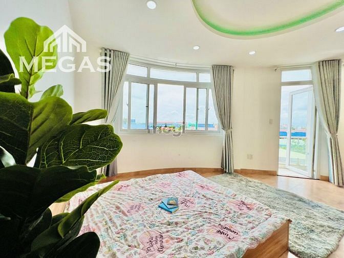 Hình ảnh 🏠CĂN HỘ MINI VIEW THÀNH PHỐ🏠 Gần trường Huit - Aeon Mall🏠