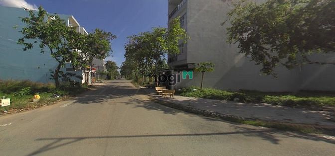 Hình ảnh Bán đất đẹp giá tốt đường Số 46 - Thảo Điền: 5x16 m giá 2tỷ, có SHR