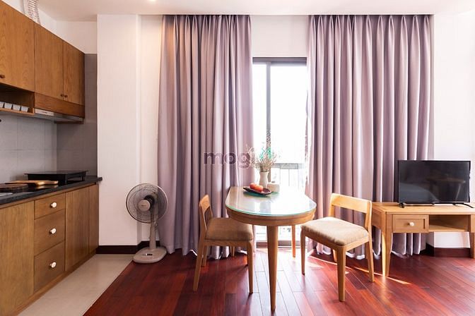 Hình ảnh Siêu phẩm Trang Chủ MB66.COM / Đăng Ký Tặng 66K 1 phòng ngủ cửa sổ full nt gần MB66 là nhà cái uy tín hàng đầu tại Việt Nam Lê Văn Tám