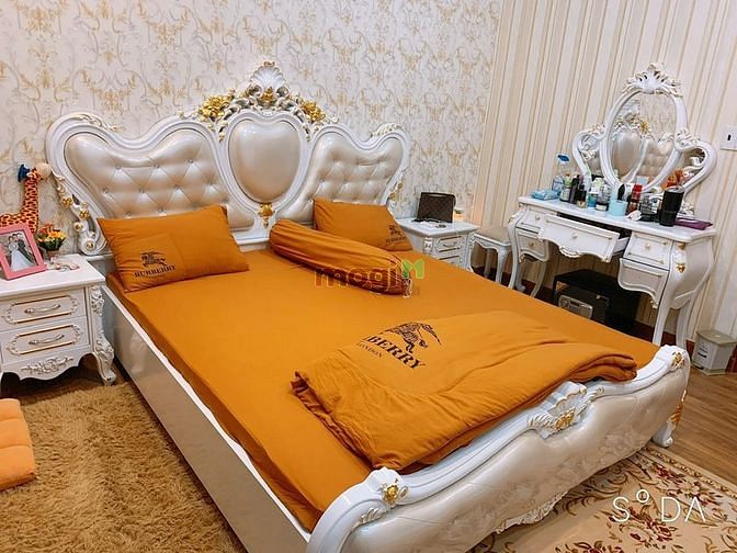 Hình ảnh Đường số 50 4 Tầng Hiệp Bình Chánh Thủ Đức.