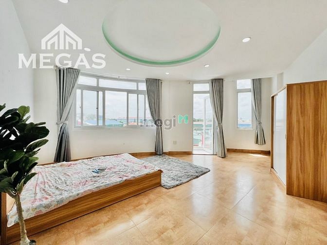 Hình ảnh 🏠CĂN HỘ MINI VIEW THÀNH PHỐ🏠 Gần trường Huit - Aeon Mall🏠