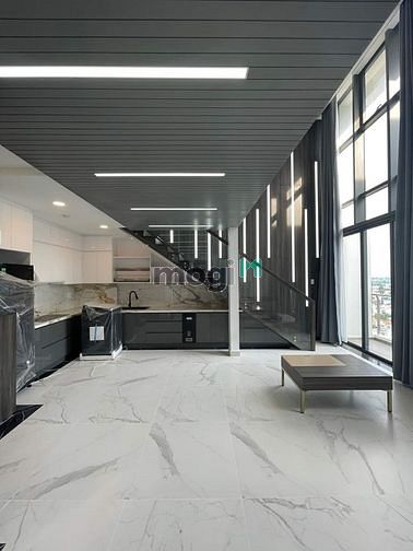 Hình ảnh Siêu phẩm Q2 D'Lusso Duplex  ✨️ 2PN 2WC, diện tích 105m2 Giá:4T081 SH