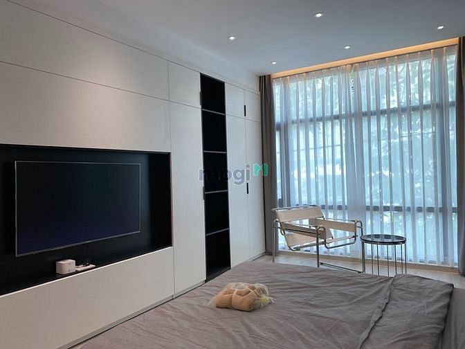 Hình ảnh CHDV cao cấp__View Landmark__gần cầu SaiGon__gần Q1,Q2