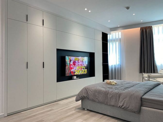 Hình ảnh CHDV cao cấp__View Landmark__gần cầu SaiGon__gần Q1,Q2