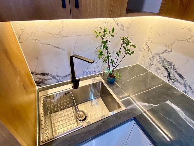 Hình ảnh Bắt đáy bđs SAIGON ASIANA Q6 67m2 1Tỷ650 2PN
