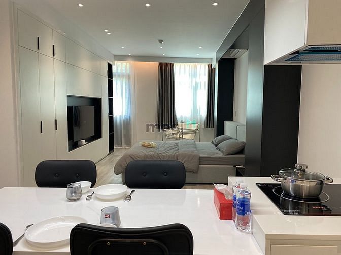 Hình ảnh CHDV cao cấp__View Landmark__gần cầu SaiGon__gần Q1,Q2