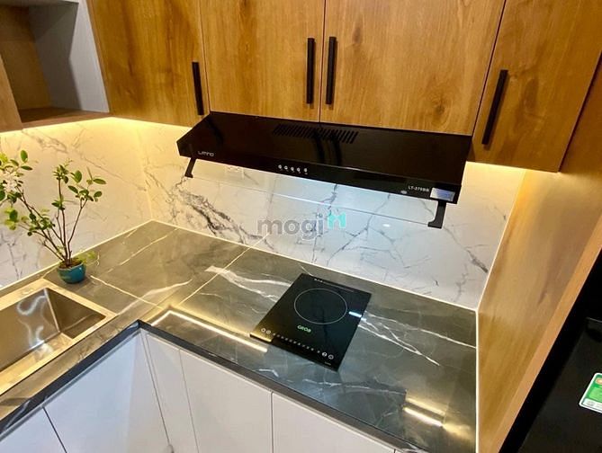 Hình ảnh Bắt đáy bđs SAIGON ASIANA Q6 67m2 1Tỷ650 2PN