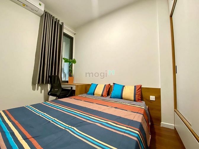 Hình ảnh Bắt đáy bđs SAIGON ASIANA Q6 67m2 1Tỷ650 2PN