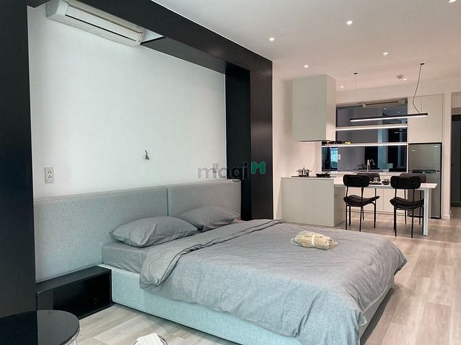 Hình ảnh CHDV cao cấp__View Landmark__gần cầu SaiGon__gần Q1,Q2