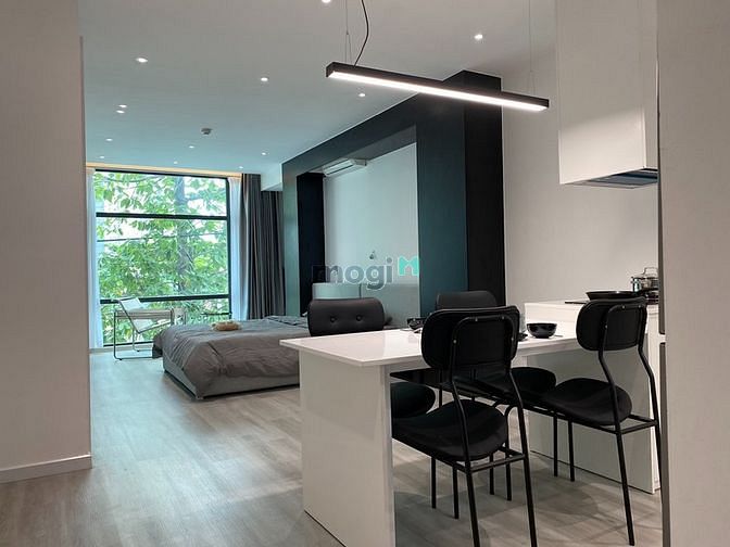 Hình ảnh CHDV cao cấp__View Landmark__gần cầu SaiGon__gần Q1,Q2