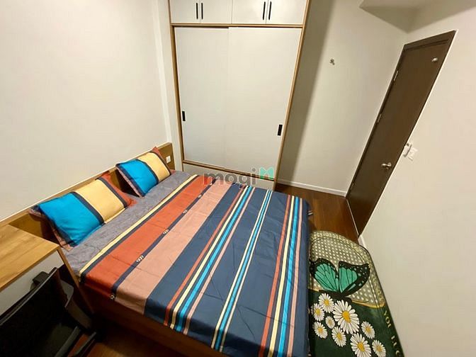 Hình ảnh Bắt đáy bđs SAIGON ASIANA Q6 67m2 1Tỷ650 2PN