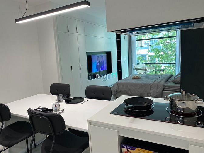 Hình ảnh CHDV cao cấp__View Landmark__gần cầu SaiGon__gần Q1,Q2