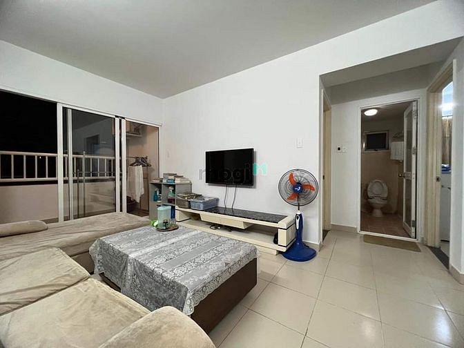 Hình ảnh Định cư Mỹ cần bán căn Bàu Cát 2, Tân Bình giá 1.790 tỷ 73m2.