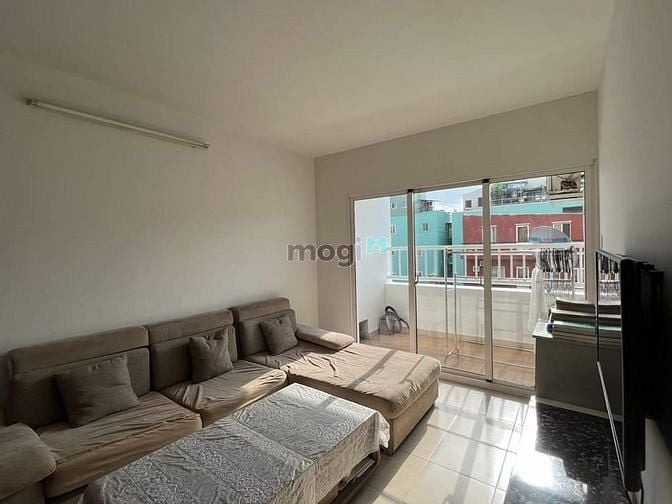 Hình ảnh Định cư Mỹ cần bán căn Bàu Cát 2, Tân Bình giá 1.790 tỷ 73m2.