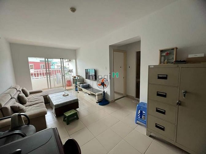Hình ảnh Định cư Mỹ cần bán căn Bàu Cát 2, Tân Bình giá 1.790 tỷ 73m2.